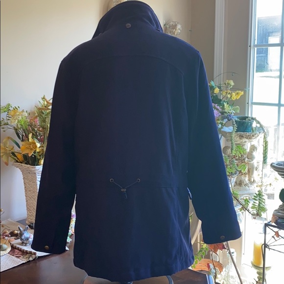 Macintosh New England coat - Picture 5 of 7